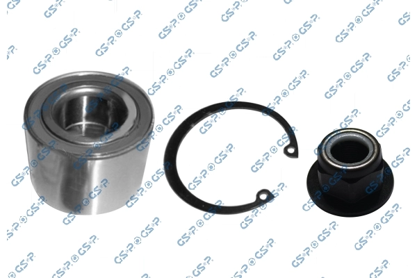 GSP kerékcsapágy készlet - GK0969 - TothCarparts