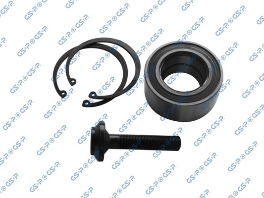 GSP kerékcsapágy készlet - GK1356 - TothCarparts