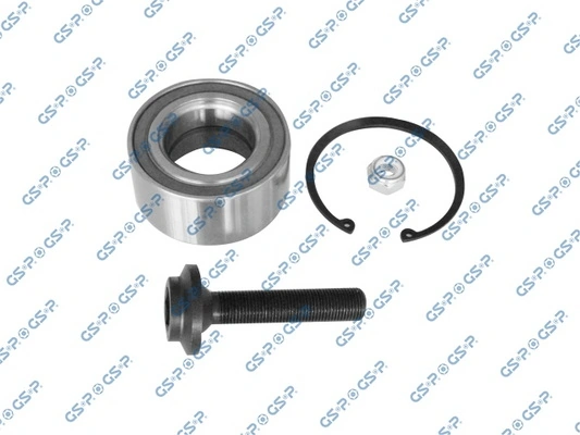 GSP kerékcsapágy készlet - GK3449 - TothCarparts