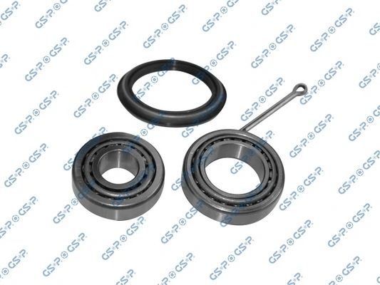 GSP kerékcsapágy készlet - GK3519 - TothCarparts