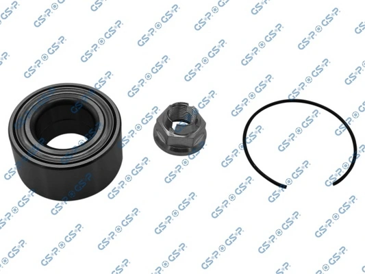 GSP kerékcsapágy készlet - GK3596 - TothCarparts