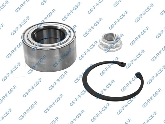 GSP kerékcsapágy készlet - GK3682 - TothCarparts
