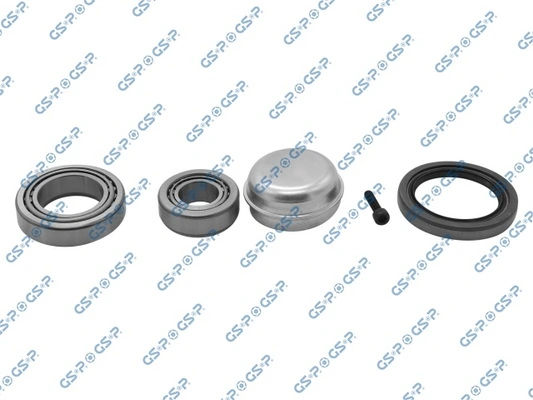 GSP kerékcsapágy készlet - GK6693 - TothCarparts
