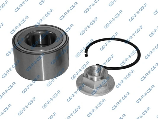 GSP kerékcsapágy készlet - GK6805 - TothCarparts