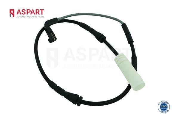 ASPART figyelmezető kontaktus, fékbetétkopás - 2WIN1039 - TothCarparts