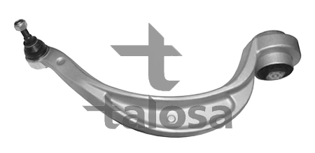 ANDEL lengőkar, kerékfelfüggesztés - ANRO00570 - TothCarparts