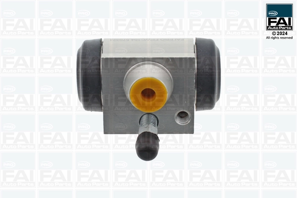 FAI AutoParts fékmunkahenger - FPWC104 - TothCarparts