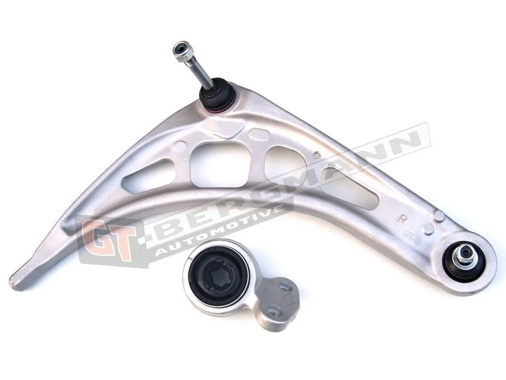 GT-BERGMANN lengőkar, kerékfelfüggesztés - GT20-006 - TothCarparts