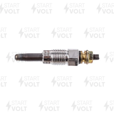 STARTVOLT izzítógyertya - GLSP 038 - TothCarparts