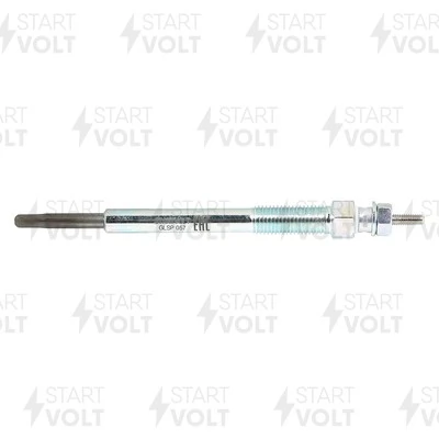 STARTVOLT izzítógyertya - GLSP 057 - TothCarparts