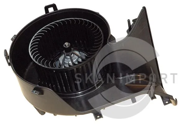 SKANIMPORT Utastér-ventilátor - GM-1349 - TothCarparts