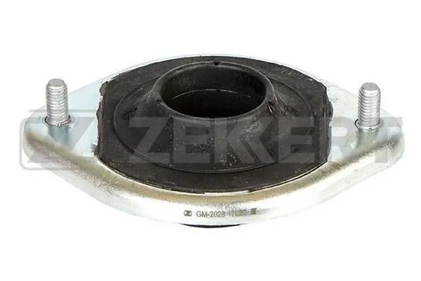 ZEKKERT Támcsapágy, gólyaláb - GM-2028 - TothCarparts
