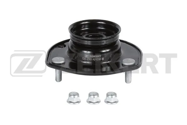 ZEKKERT Támcsapágy, gólyaláb - GM-2082 - TothCarparts