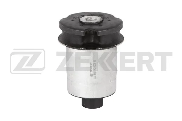 ZEKKERT csapágy, tengelytest - GM-6650 - TothCarparts
