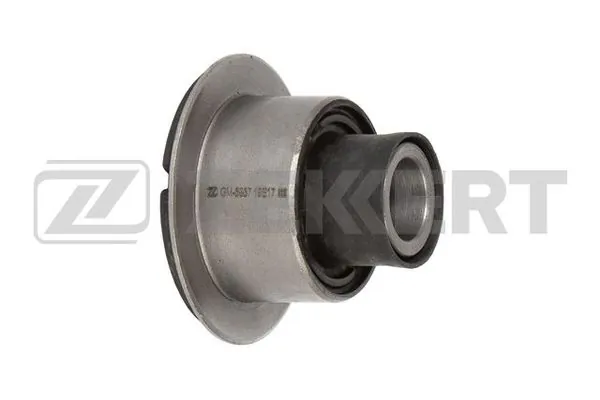 ZEKKERT csapágy, tengelytest - GM-6857 - TothCarparts
