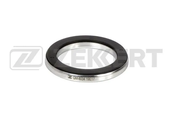 ZEKKERT Görgőscsapágy. gólyaláb-támasztócsapágy - GM-8034 - TothCarparts