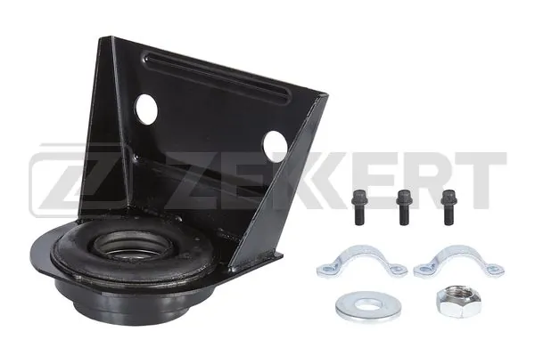 ZEKKERT csapágy, csuklós tengely középső csapágy - GM-8119 - TothCarparts