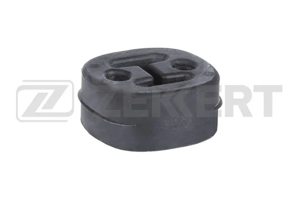 ZEKKERT tartó, kipufogóberendezés - GM-8136 - TothCarparts