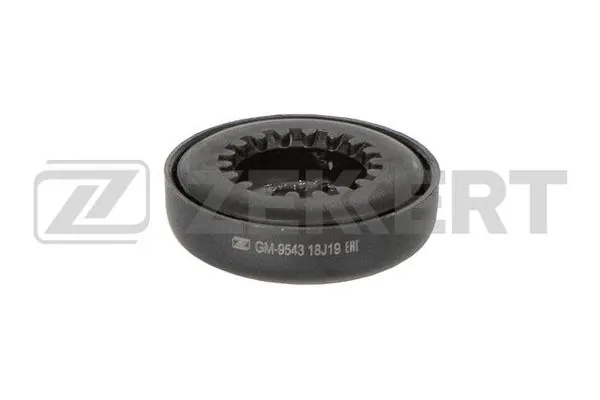 ZEKKERT Görgőscsapágy. gólyaláb-támasztócsapágy - GM-9543 - TothCarparts