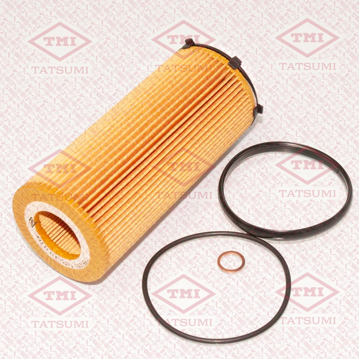 TATSUMI olajszűrő - TBB1030 - TothCarparts