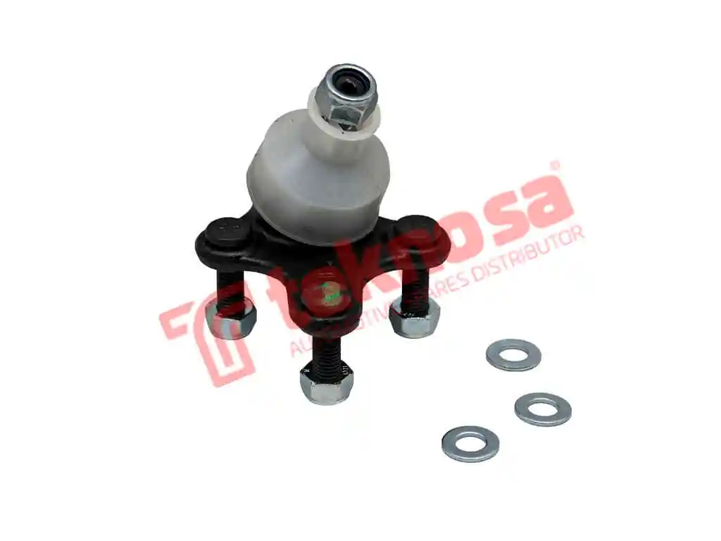 TEKNOSA Támasztó-/vezetőcsukló - VW1925 - TothCarparts