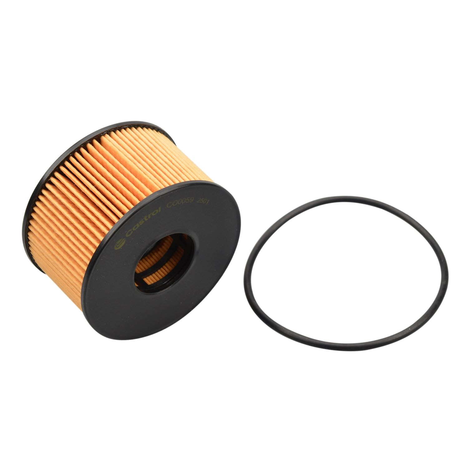 Castrol Filters olajszűrő - CO0059 - TothCarparts