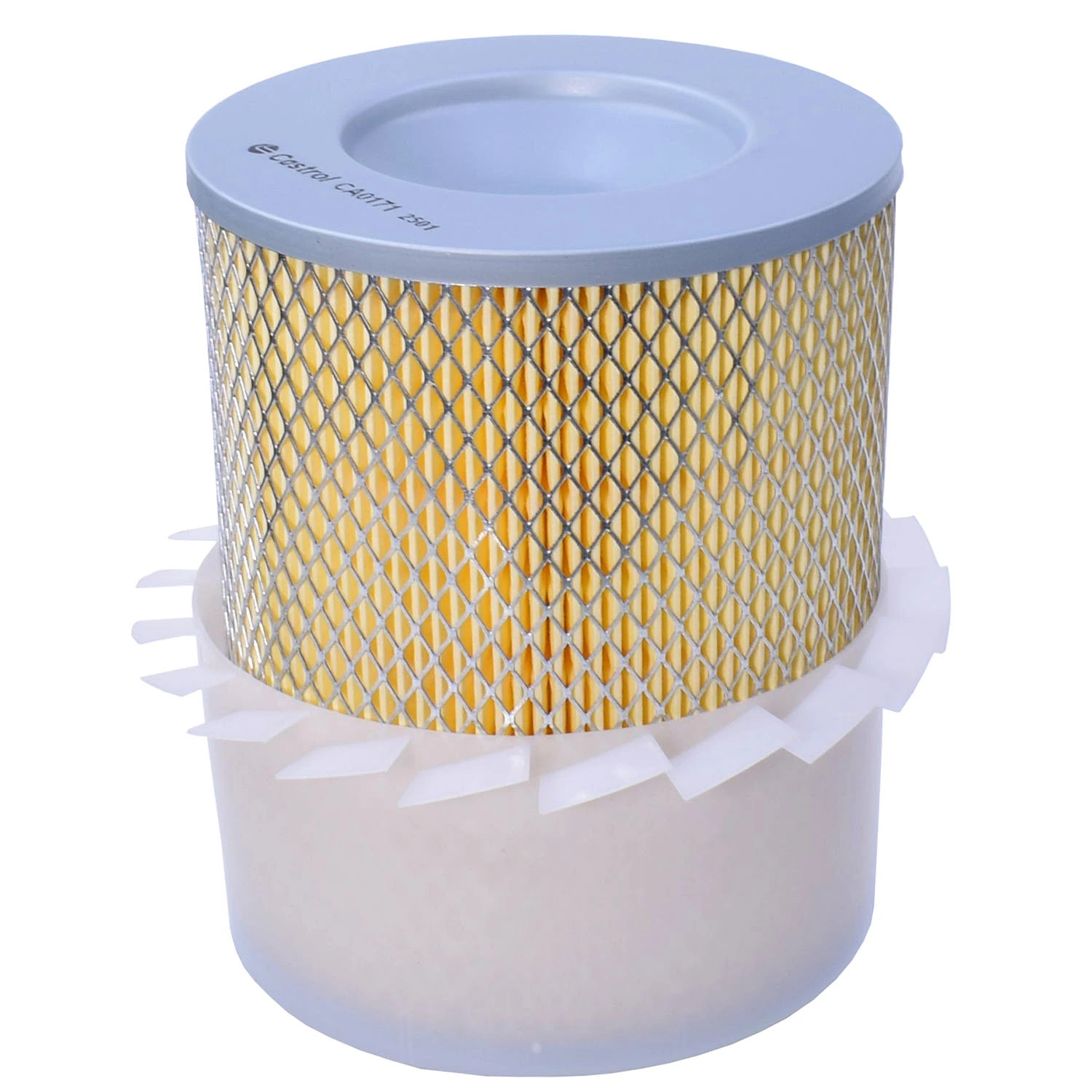 Castrol Filters légszűrő - CA0171 - TothCarparts