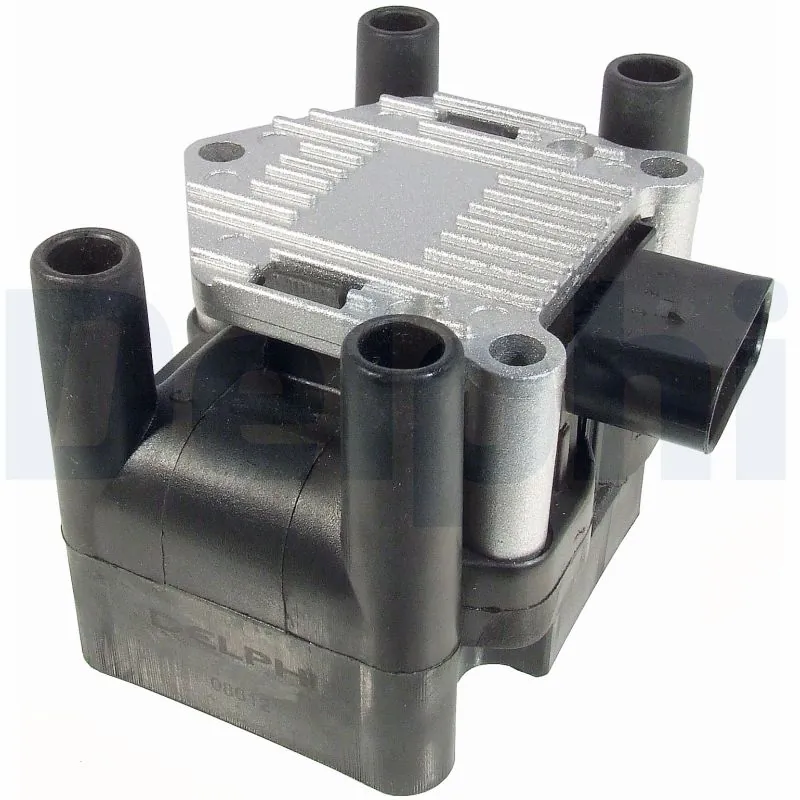 DELPHI gyújtótekercs - GN10018-12B1 - TothCarparts