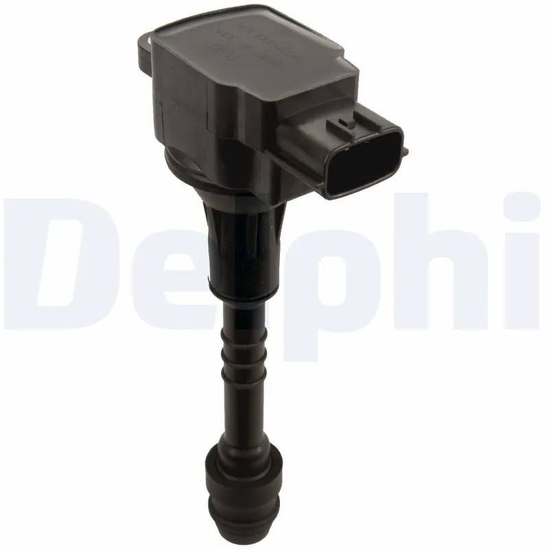 DELPHI gyújtótekercs - GN10245-12B1 - TothCarparts