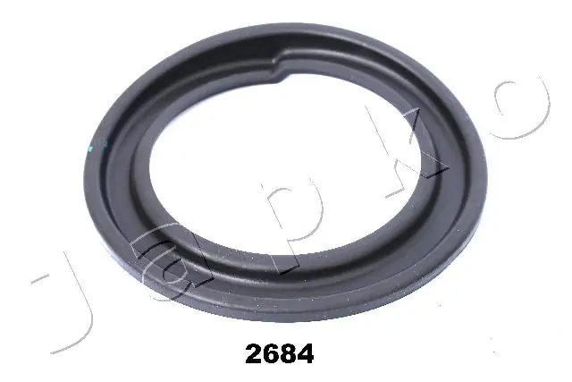 JAPKO rugótányér - GOJ2684 - TothCarparts