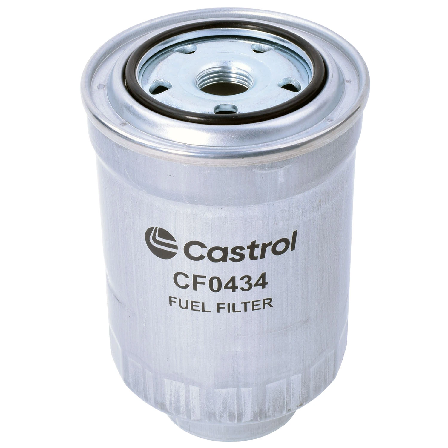 Castrol Filters Üzemanyagszűrő - CF0434 - TothCarparts