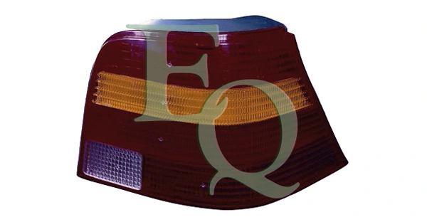 EQUAL QUALITY lencse, villogó - GP0403 - TothCarparts