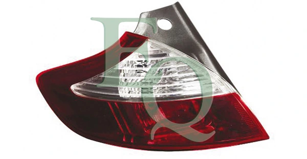 EQUAL QUALITY Zárófény - GP1541 - TothCarparts