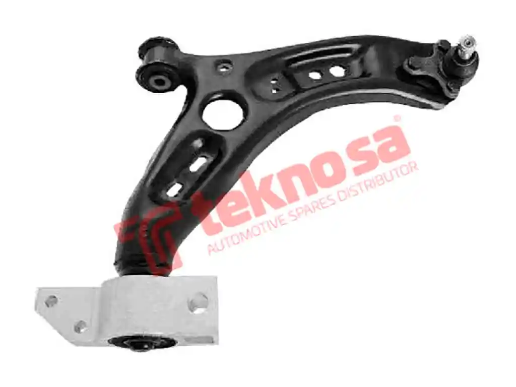 TEKNOSA lengőkar, kerékfelfüggesztés - VW2029 - TothCarparts