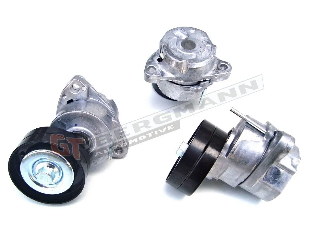 GT-BERGMANN Szíjfeszítő, hosszbordás szíj - GT51-051 - TothCarparts