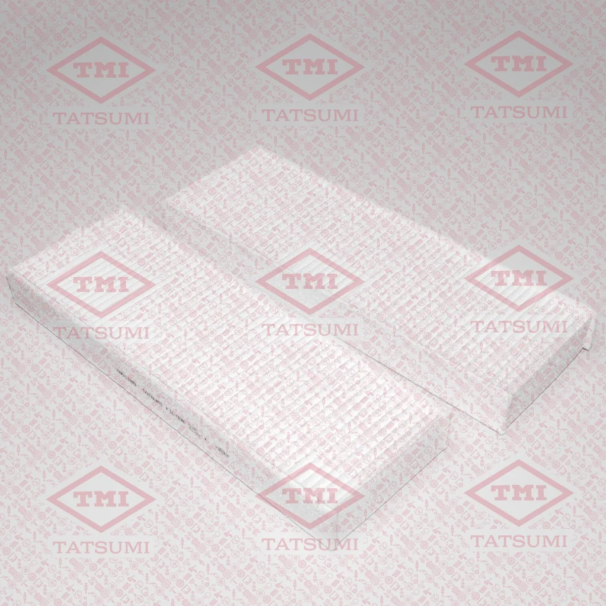 TATSUMI légszűrő - TBD1120 - TothCarparts