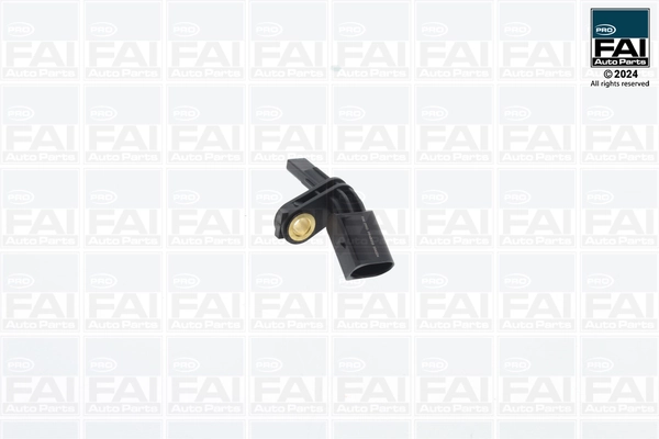 FAI AutoParts érzékelő, kerékfordulatszám - FPAB318 - TothCarparts
