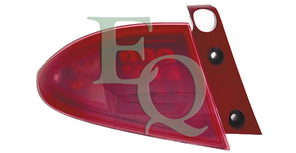EQUAL QUALITY Zárófény - GP2079 - TothCarparts