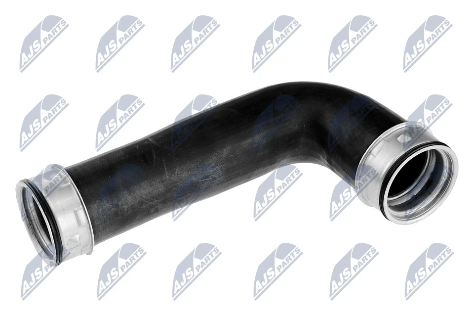 NTY Töltőlevegő cső - GPP-AU-007 - TothCarparts