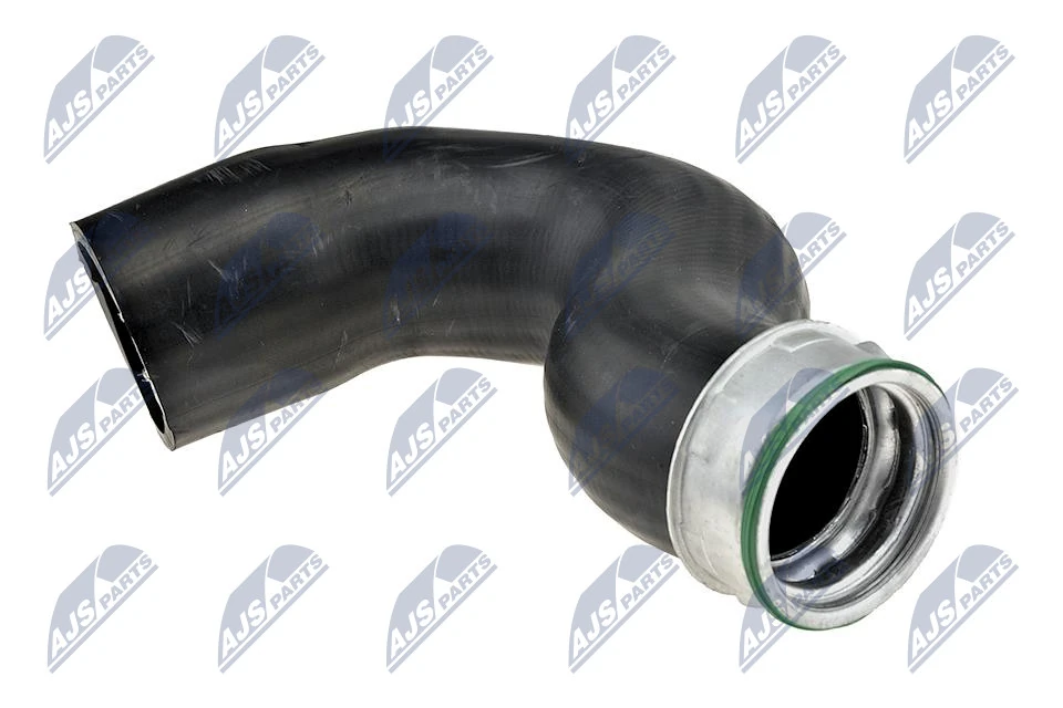 NTY Töltőlevegő cső - GPP-AU-031 - TothCarparts