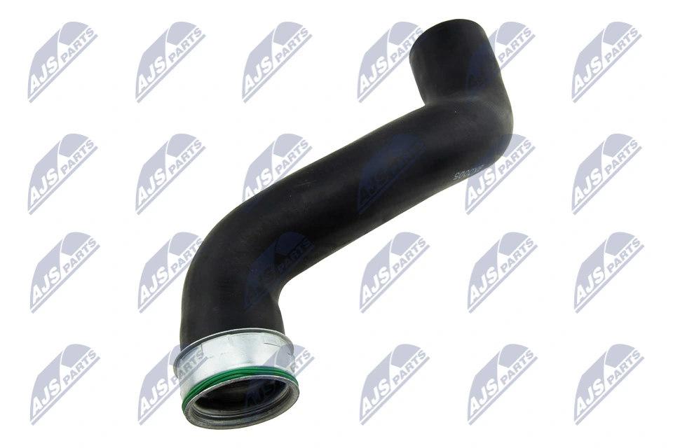 NTY Töltőlevegő cső - GPP-AU-049 - TothCarparts