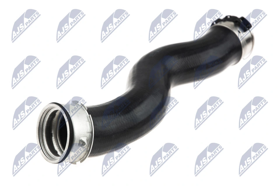NTY Töltőlevegő cső - GPP-BM-026 - TothCarparts
