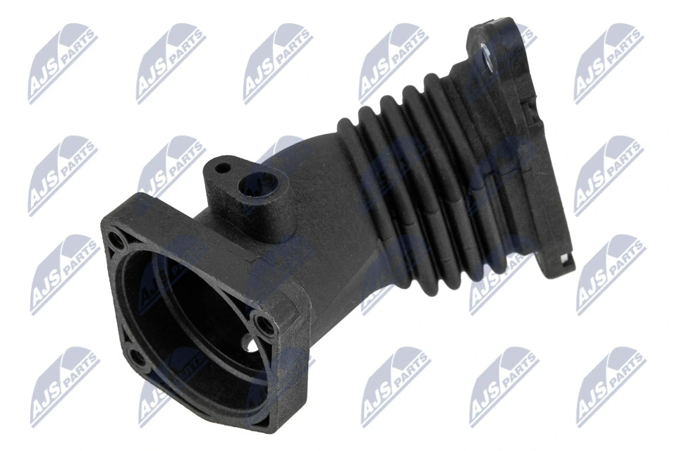 NTY Töltőlevegő cső - GPP-FR-021 - TothCarparts