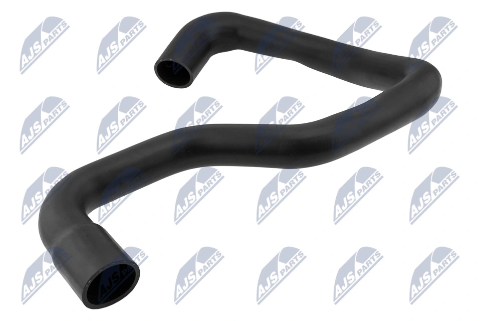 NTY Töltőlevegő cső - GPP-PL-026 - TothCarparts