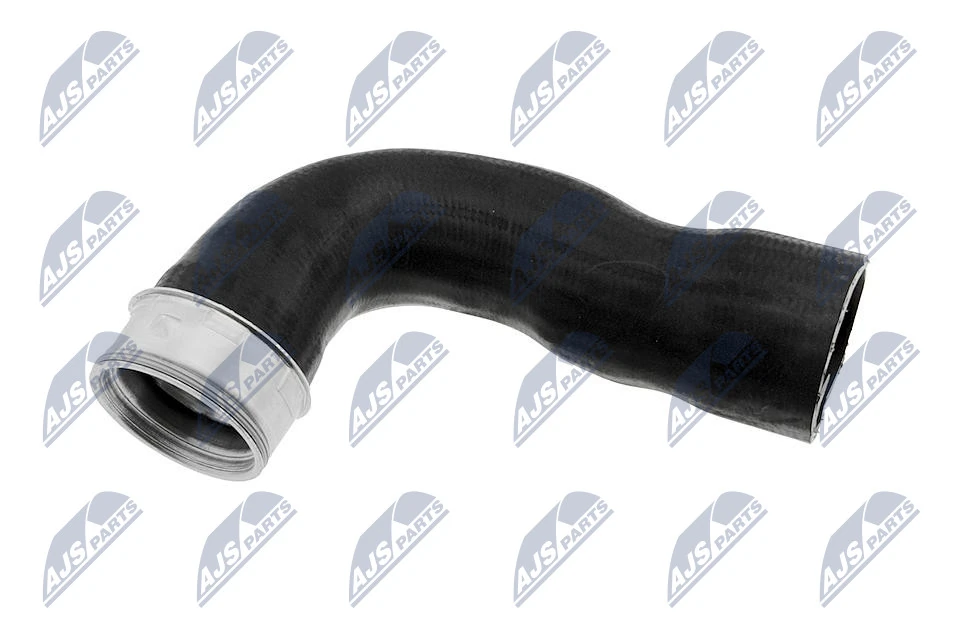 NTY Töltőlevegő cső - GPP-VW-015 - TothCarparts