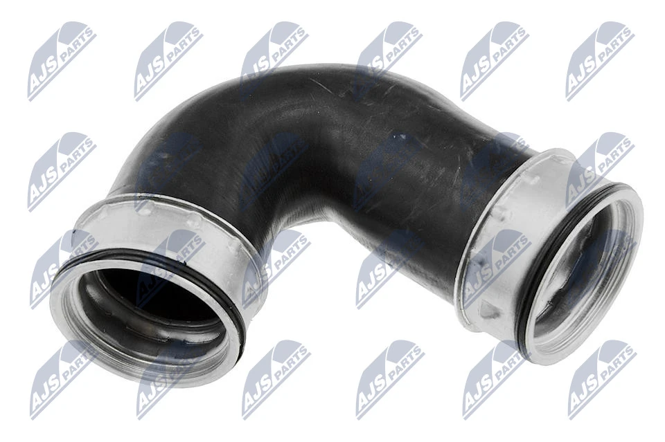 NTY Töltőlevegő cső - GPP-VW-016 - TothCarparts