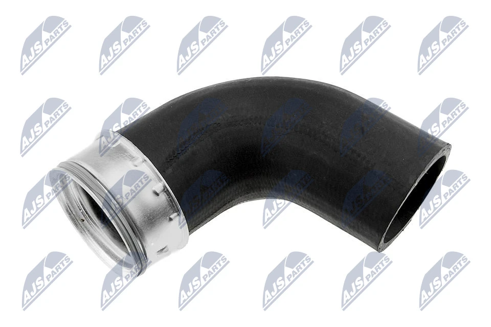 NTY Töltőlevegő cső - GPP-VW-017 - TothCarparts