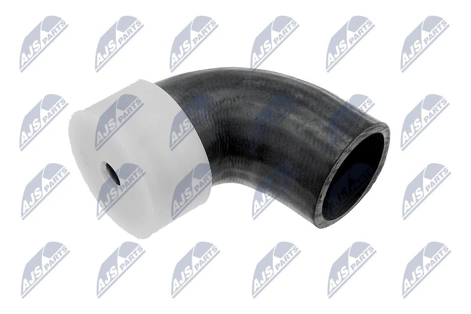NTY Töltőlevegő cső - GPP-VW-018 - TothCarparts