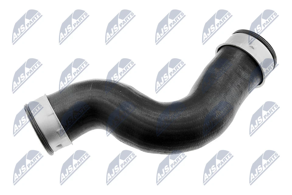 NTY Töltőlevegő cső - GPP-VW-021 - TothCarparts