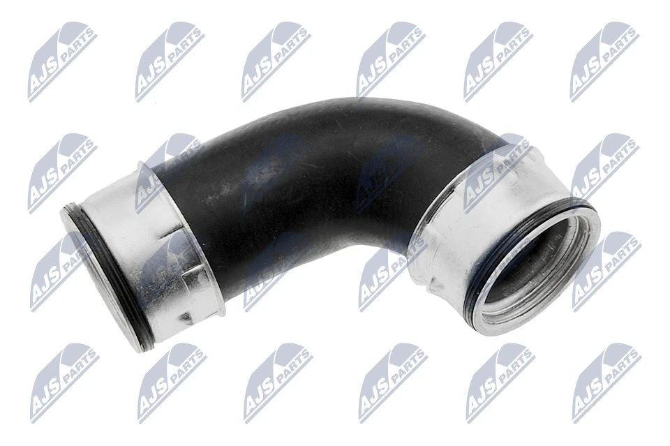 NTY Töltőlevegő cső - GPP-VW-023 - TothCarparts